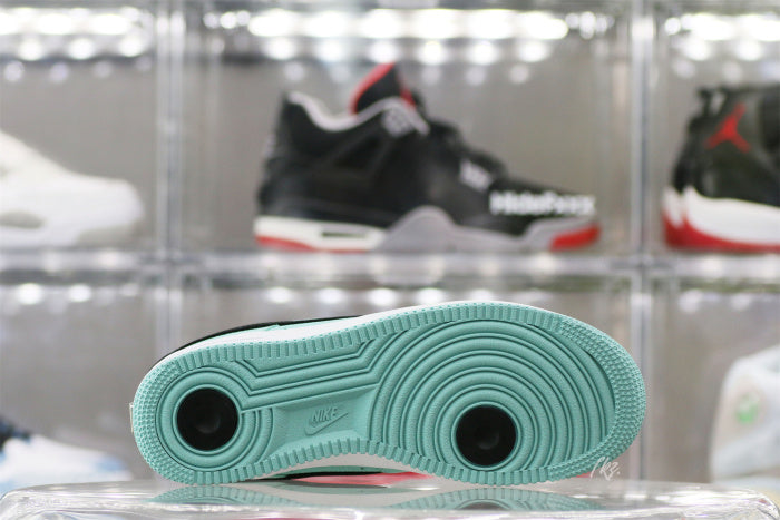 Tiffany X Air Force 1 Low 1837 (Friends And Family)