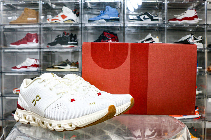 On Running Cloud X 4 Year of the Snake