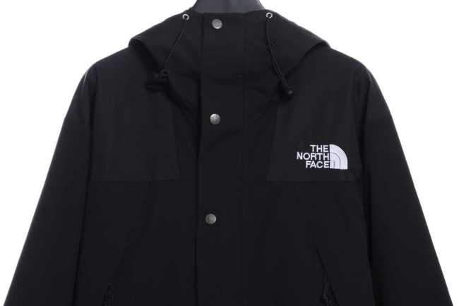 TNF North 1990 Basic Jacket