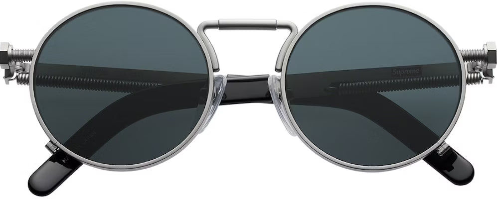 Supreme Jean Paul Gaultier Sunglasses Silver