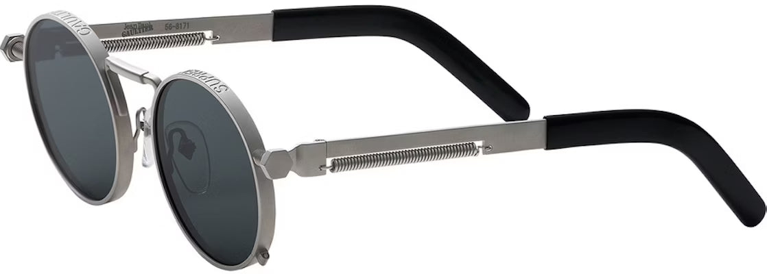 Supreme Jean Paul Gaultier Sunglasses Silver
