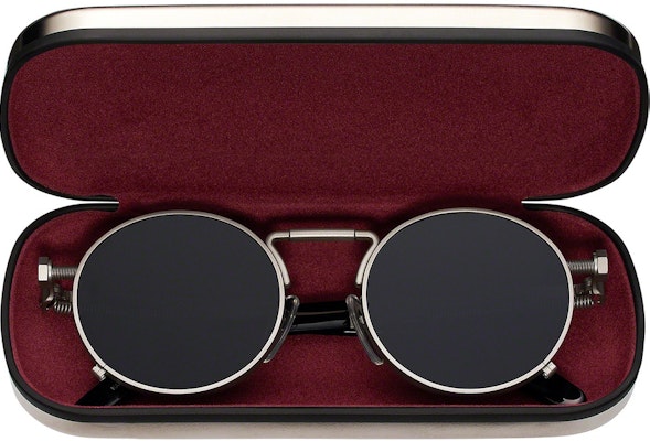 Supreme Jean Paul Gaultier Sunglasses Silver