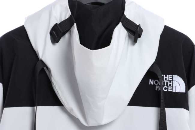 TNF North 1990 Basic Jacket