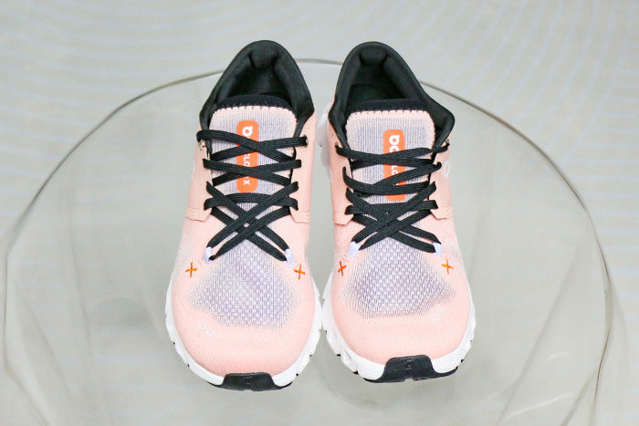 On Cloud X 3 Rose Sand