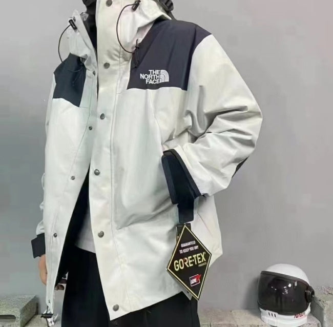 TNF North 1990 Basic Jacket