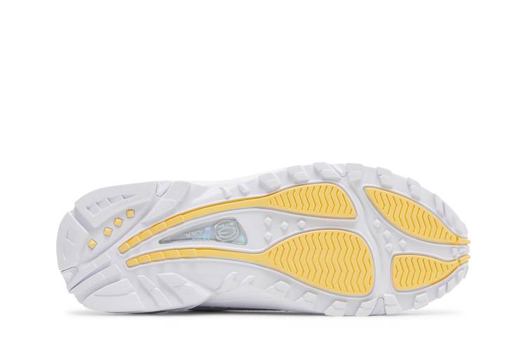 Nike Hot Step Air Terra Drake NOCTA White