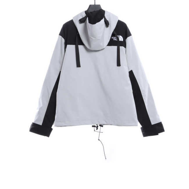 TNF North 1990 Basic Jacket