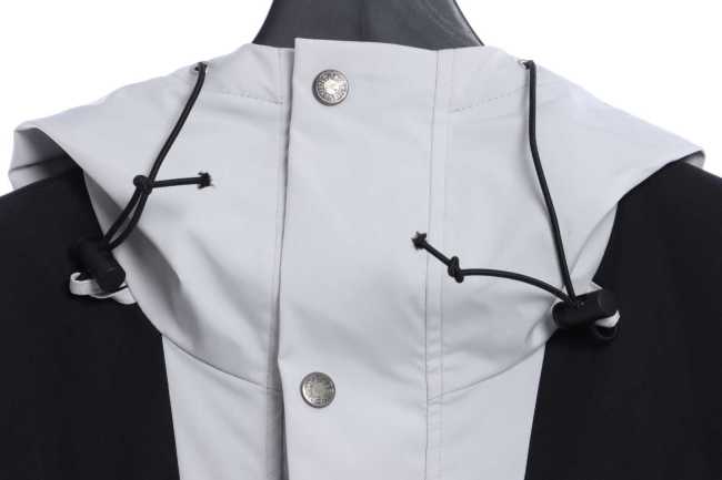 TNF North 1990 Basic Jacket