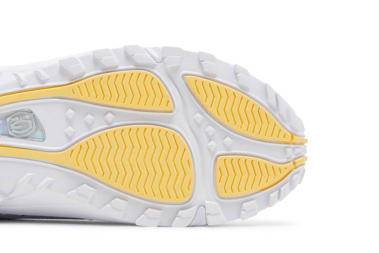 Nike Hot Step Air Terra Drake NOCTA White