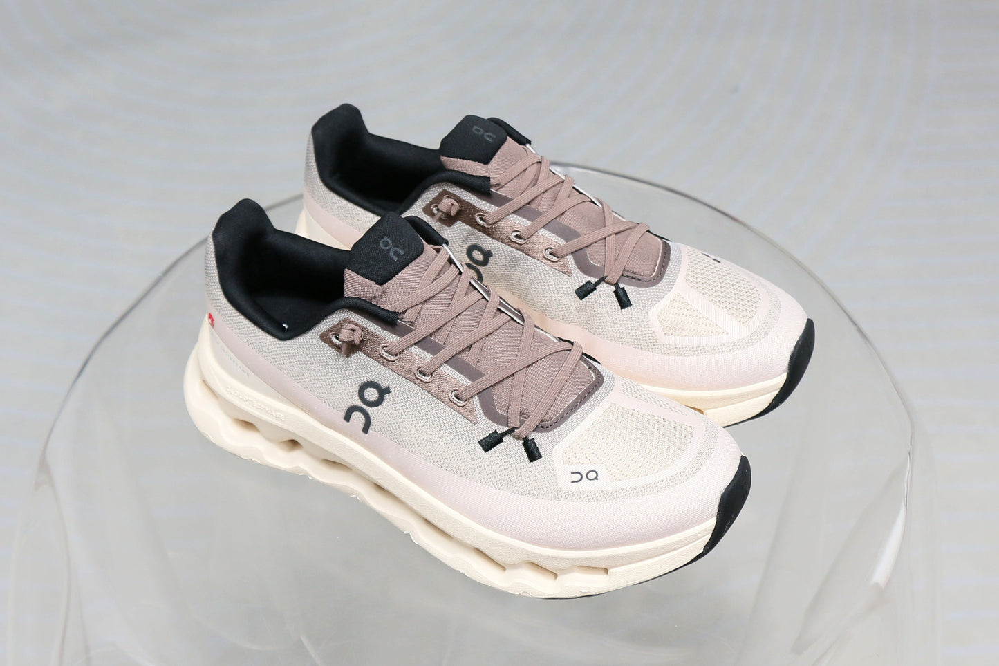 On Running Cloudtilt Cinder Sand