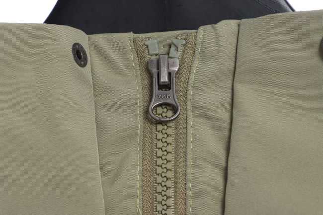 TNF North 1990 Basic Jacket