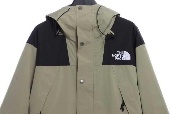 TNF North 1990 Basic Jacket