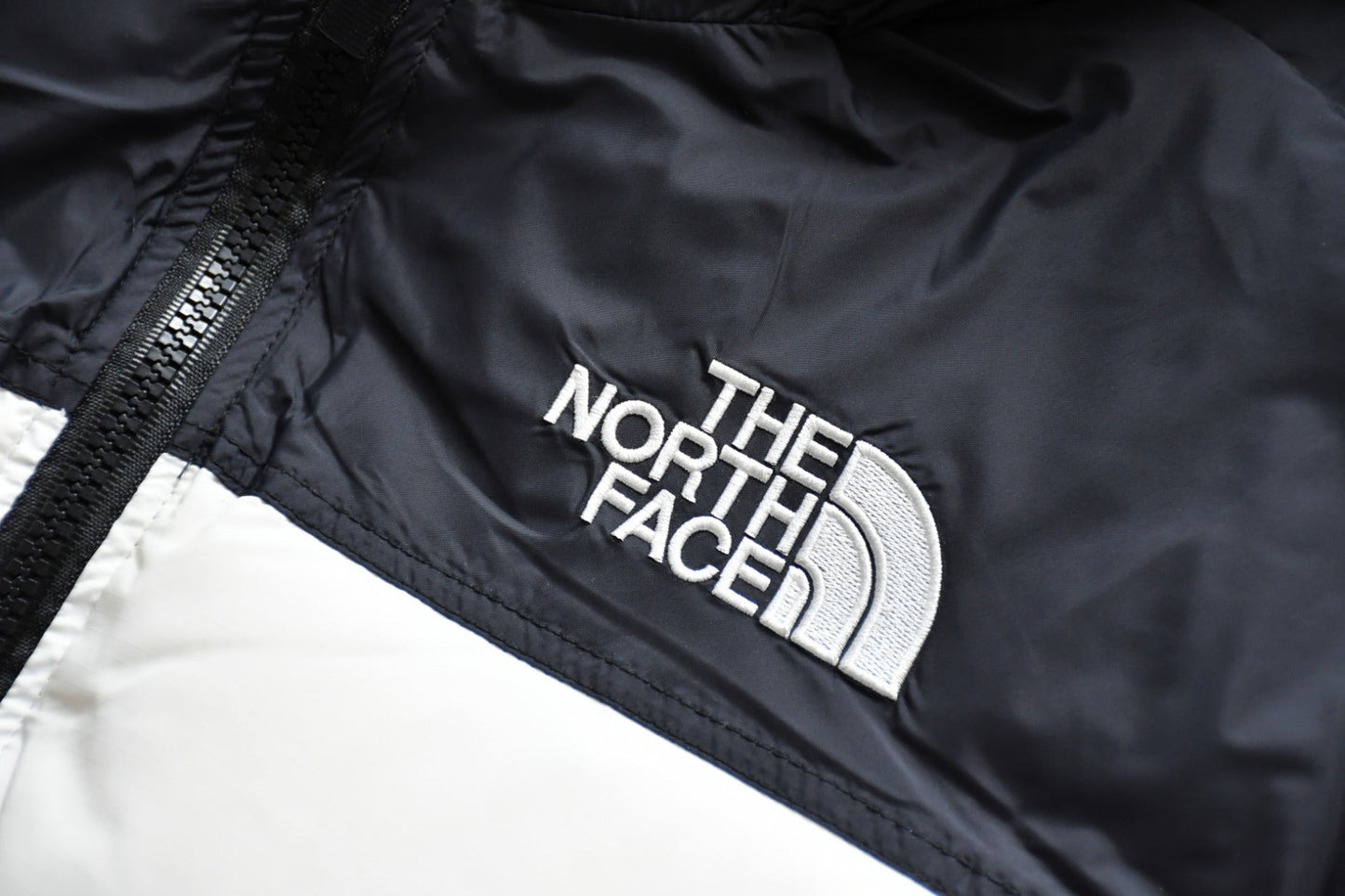 The North Face TNF 1996 Down Jacket White