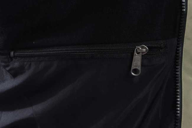 TNF North 1990 Basic Jacket