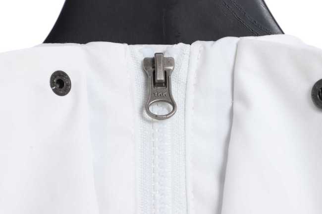 TNF North 1990 Basic Jacket