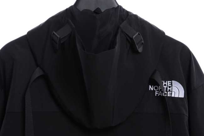 TNF North 1990 Basic Jacket