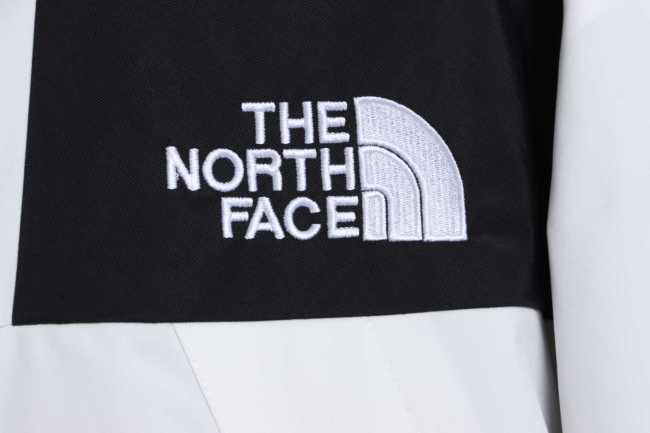TNF North 1990 Basic Jacket