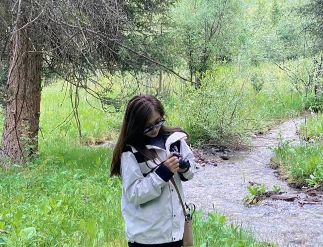 TNF North 1990 Basic Jacket