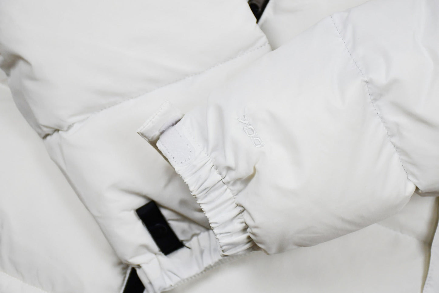 The North Face TNF 1996 Down Jacket White