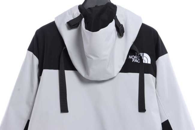 TNF North 1990 Basic Jacket