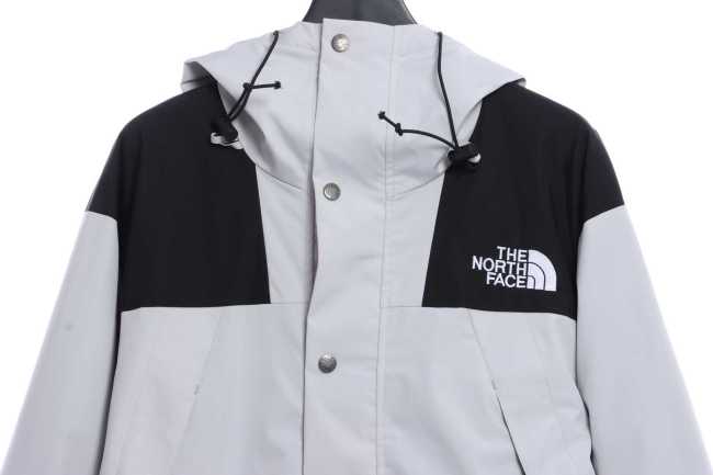 TNF North 1990 Basic Jacket