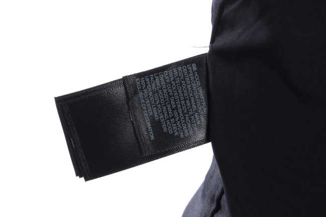 TNF North 1990 Basic Jacket