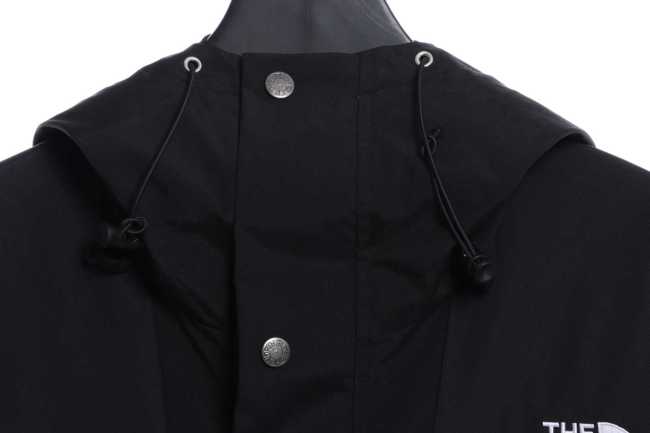 TNF North 1990 Basic Jacket