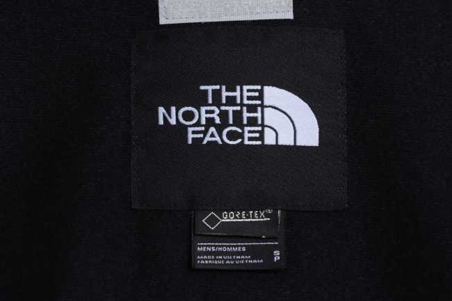 TNF North 1990 Basic Jacket