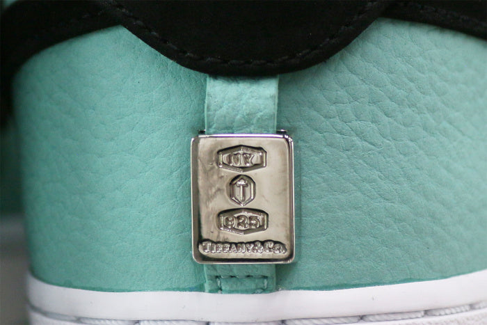 Tiffany X Air Force 1 Low 1837 (Friends And Family)