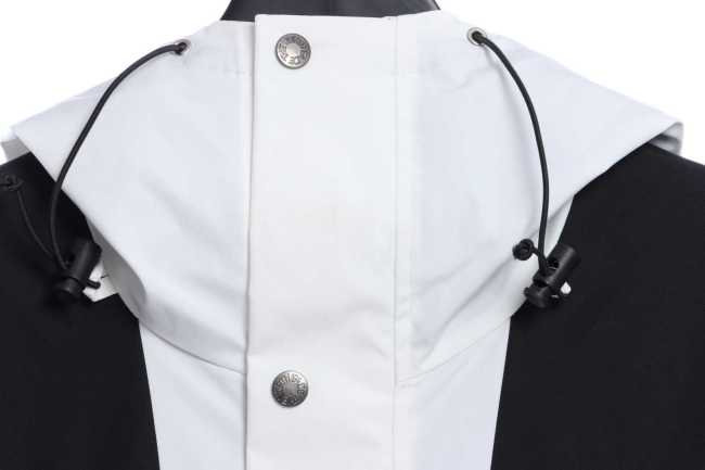 TNF North 1990 Basic Jacket