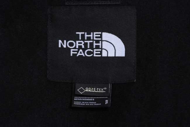 TNF North 1990 Basic Jacket