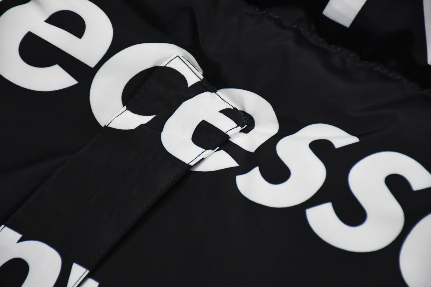 Supreme x The North Face TNF 15FW By Any Means Down Jacket