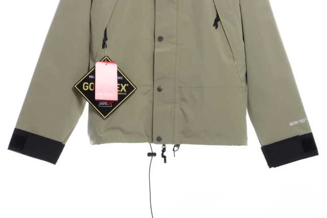 TNF North 1990 Basic Jacket