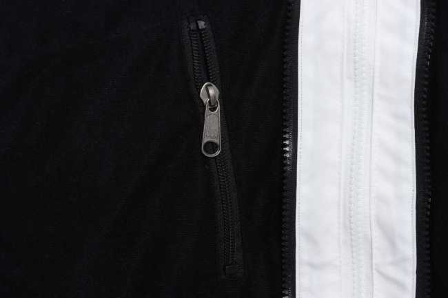 TNF North 1990 Basic Jacket