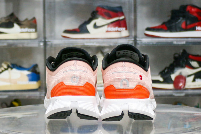 On Cloud X 3 Rose Sand