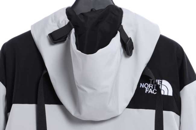TNF North 1990 Basic Jacket