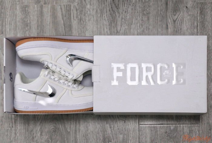 Air Force 1 Low Travis Scott Travis Scott (AF100)