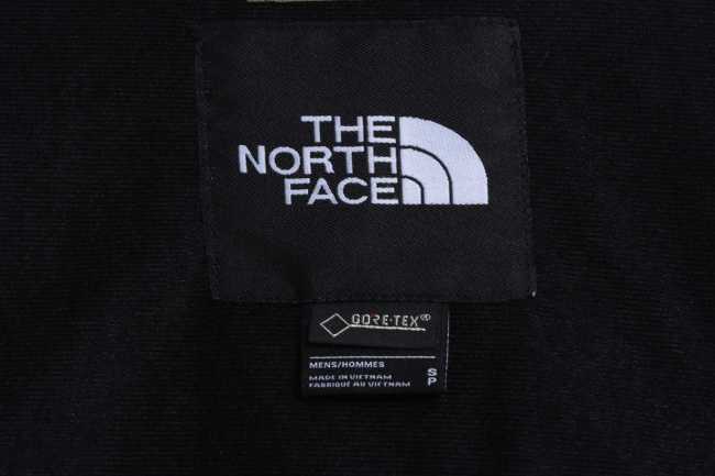 TNF North 1990 Basic Jacket
