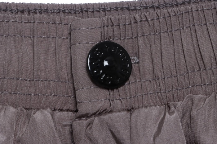 Stone island metal nylon small standard shorts