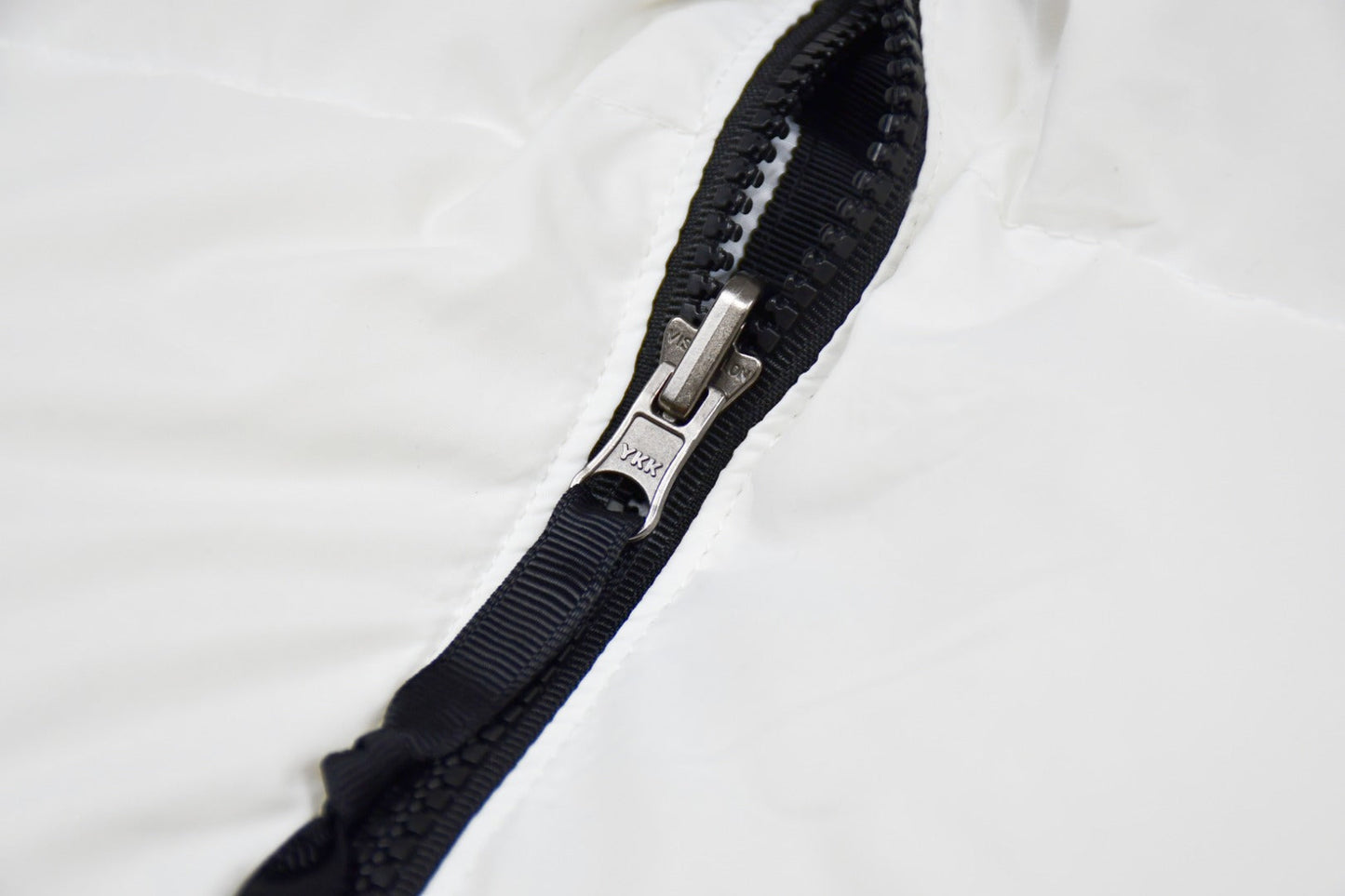 The North Face TNF 1996 Down Jacket White