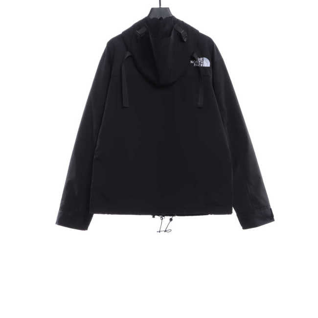 TNF North 1990 Basic Jacket