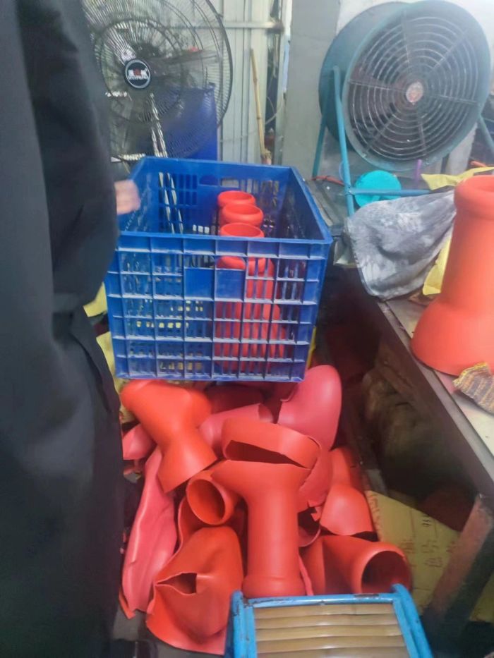 MSCHF Big Red Boot 2023