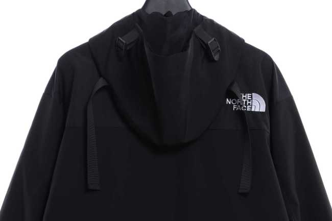 TNF North 1990 Basic Jacket