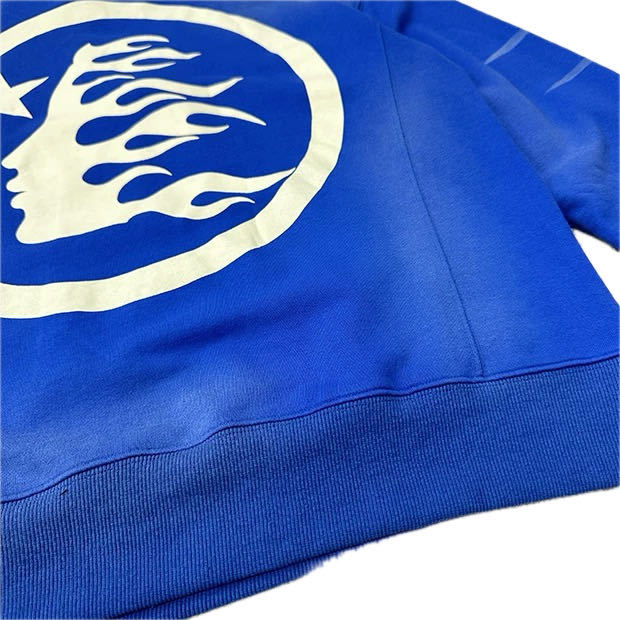 Hellstar Studios No Guts No Glory pants