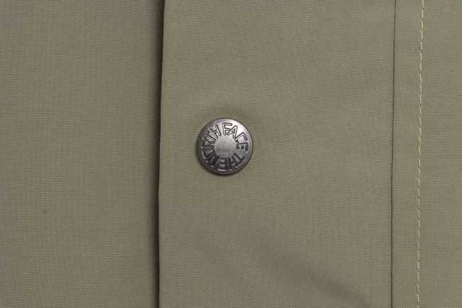 TNF North 1990 Basic Jacket