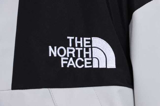 TNF North 1990 Basic Jacket