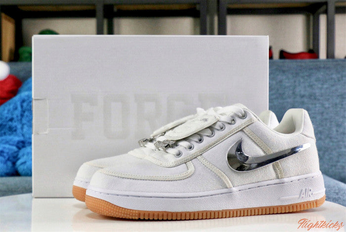 Air Force 1 Low Travis Scott Travis Scott (AF100)