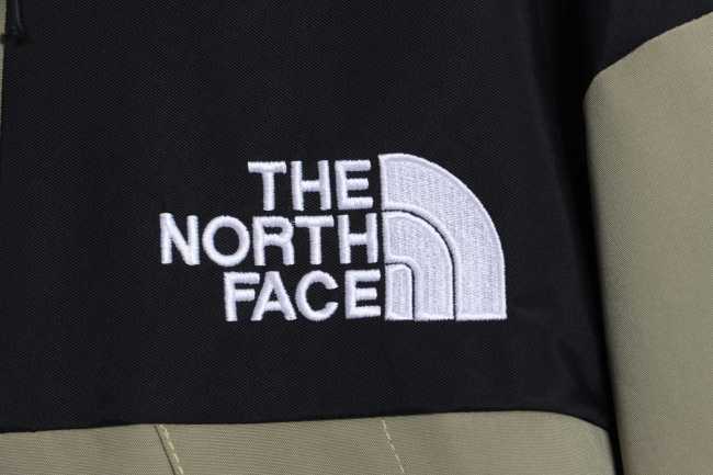 TNF North 1990 Basic Jacket