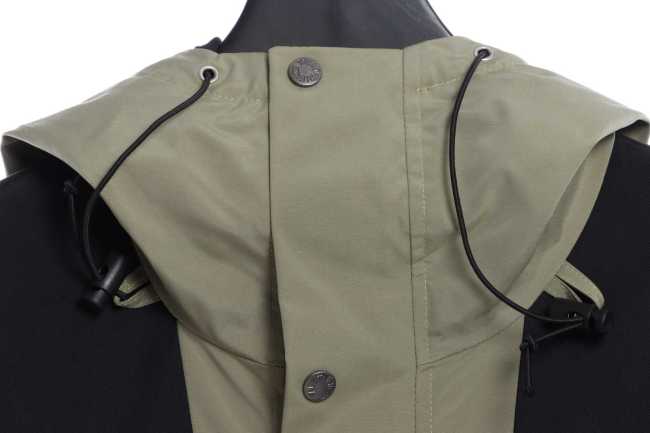 TNF North 1990 Basic Jacket