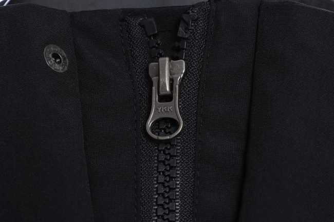 TNF North 1990 Basic Jacket